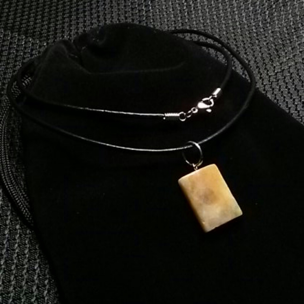 Amazonite Necklace